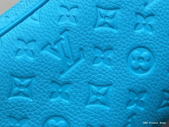 AAA Pruses Bags VOYAGE-27*21*6CM POCHETTE LOUIS VUITTON 0728